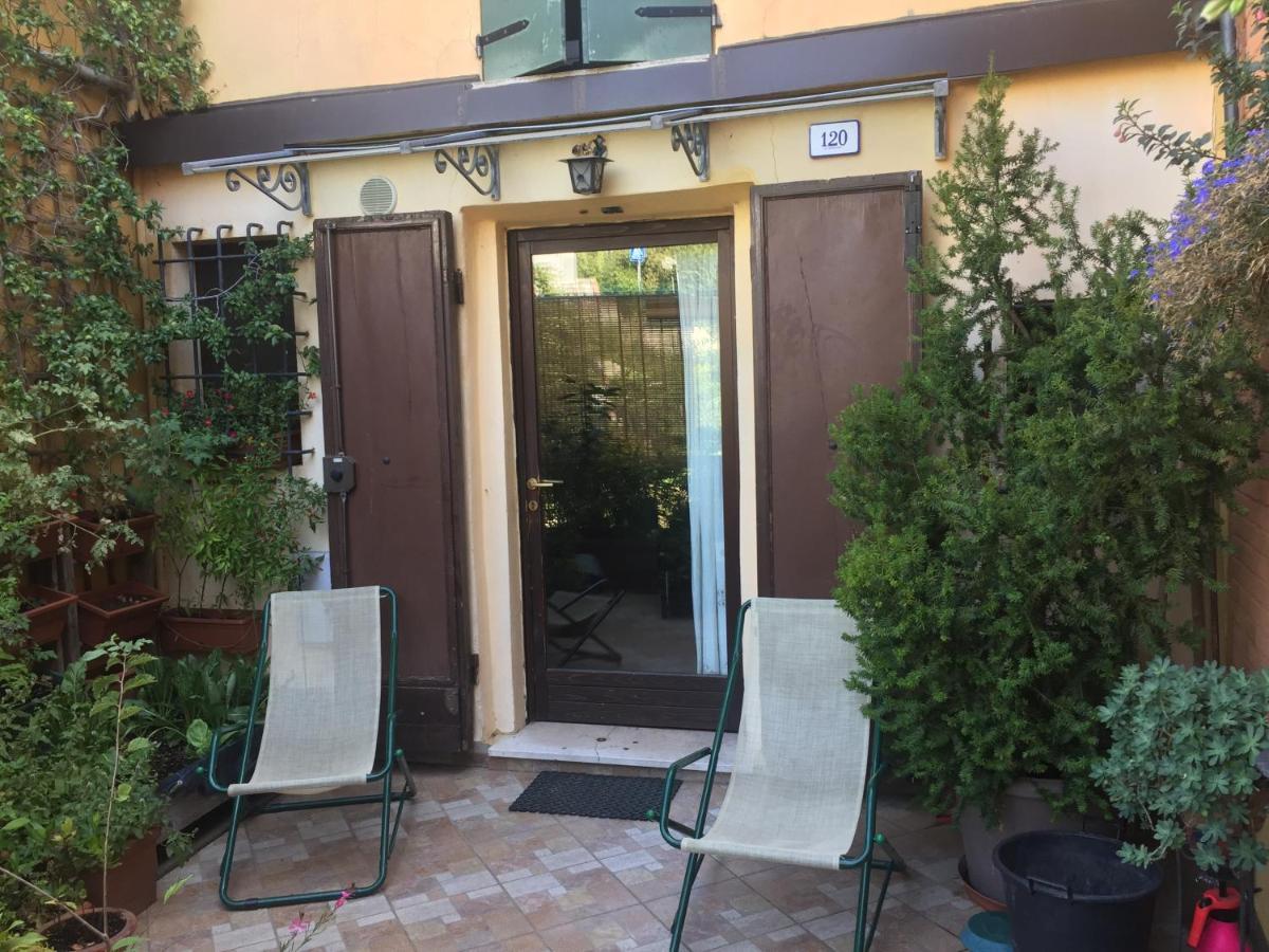 B&B Monte Donato Bologna Esterno foto