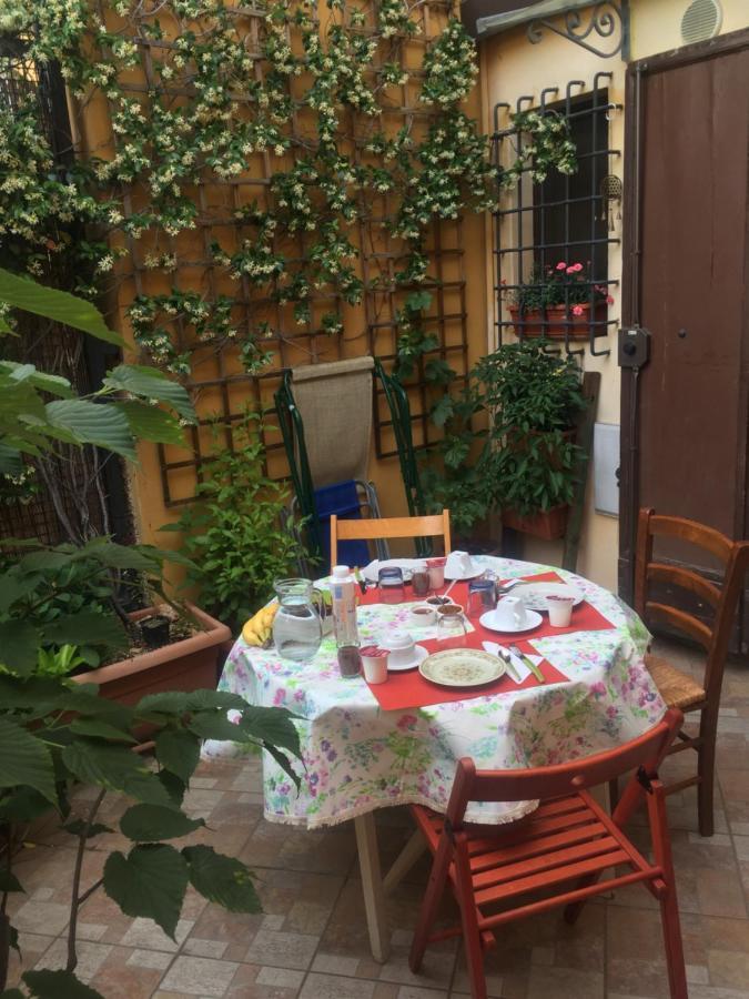 B&B Monte Donato Bologna Esterno foto